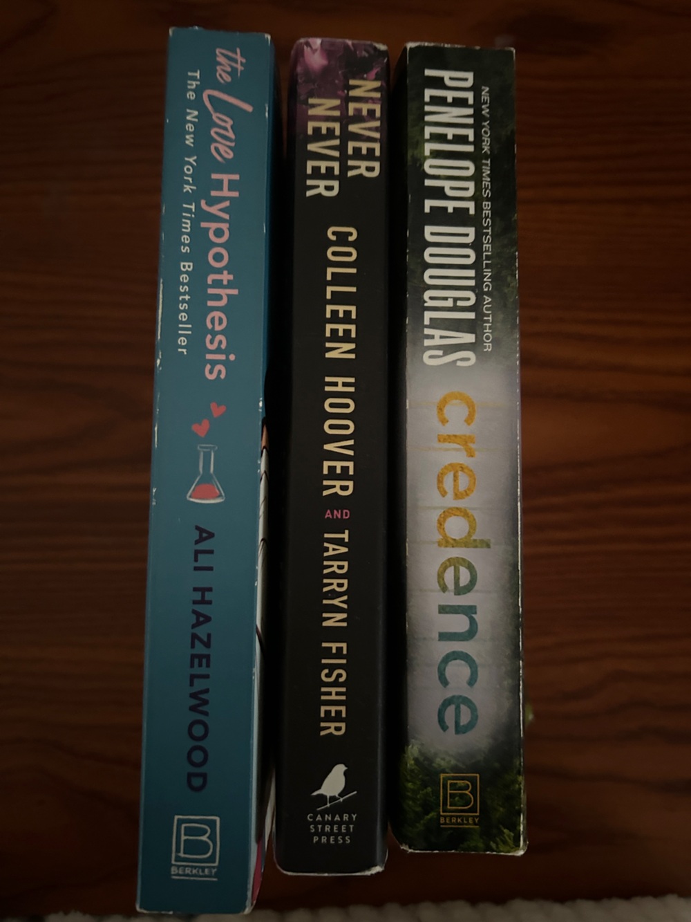 Romance book bundle